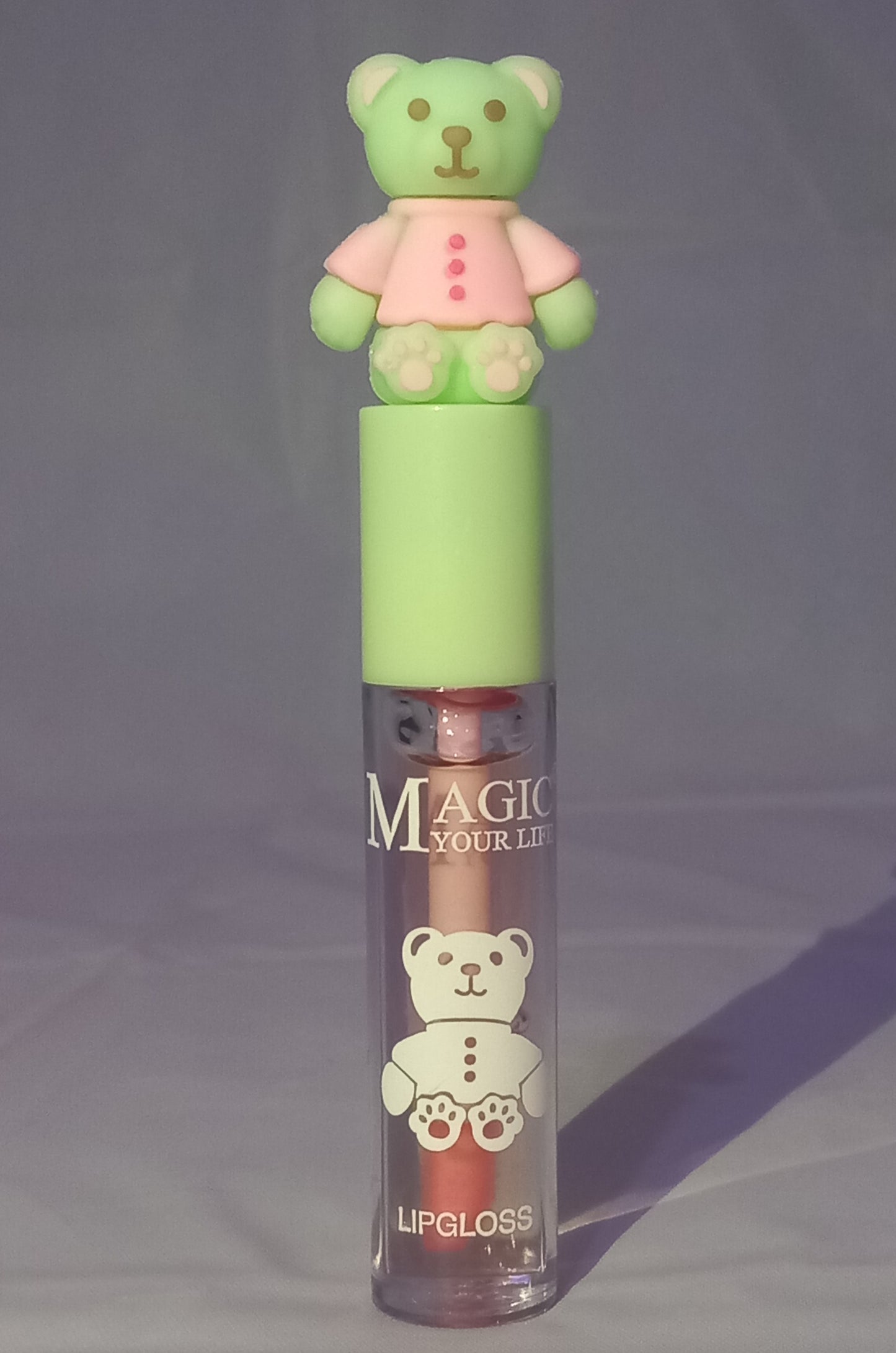 Magic Your Life Cute Bear
