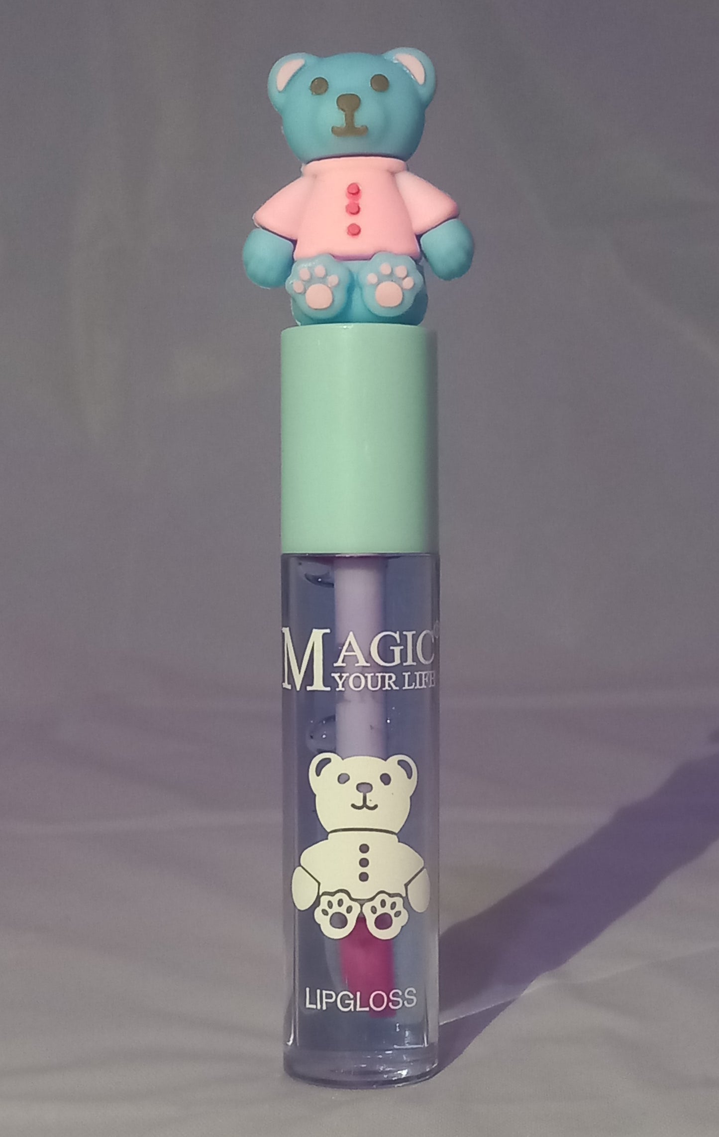 Magic Your Life Cute Bear