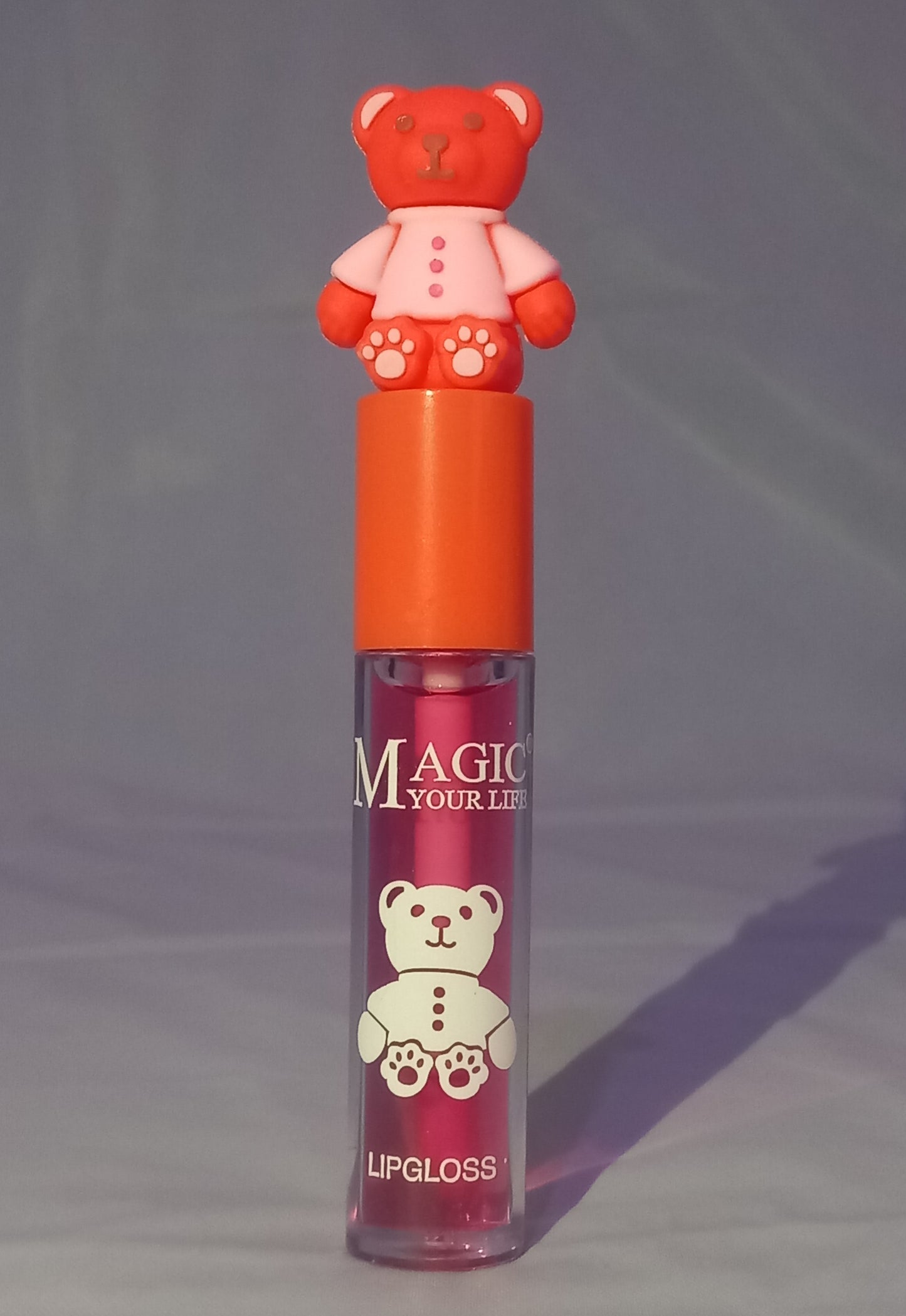 Magic Your Life Cute Bear