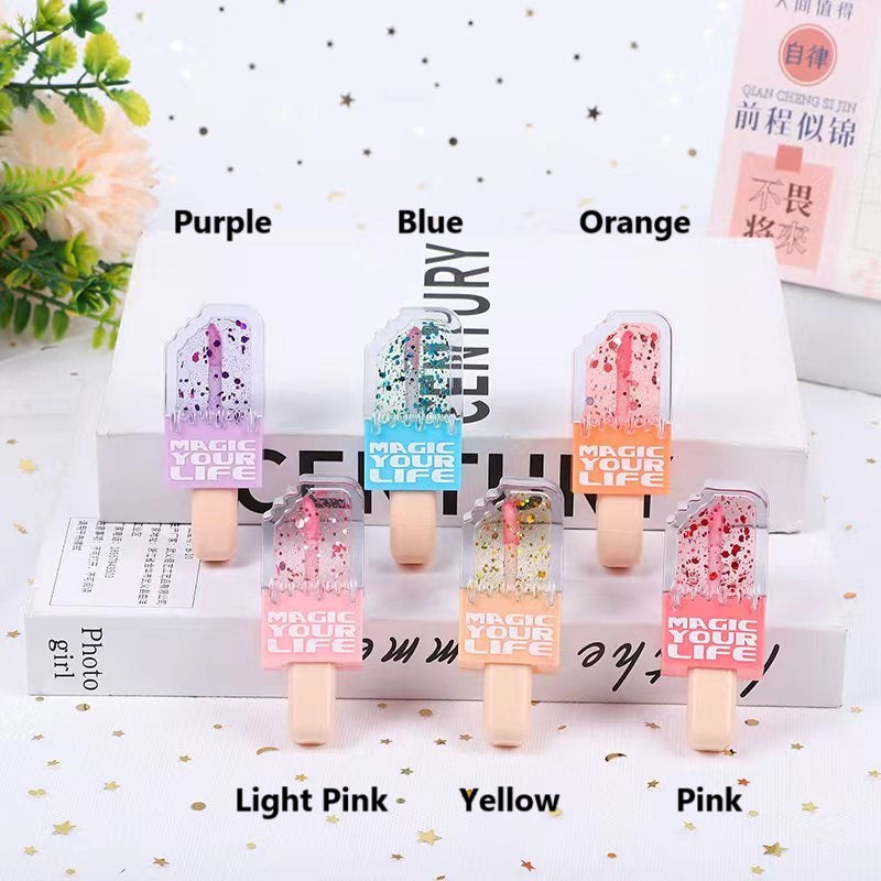 Magic Your Life Lip Gloss Cute
