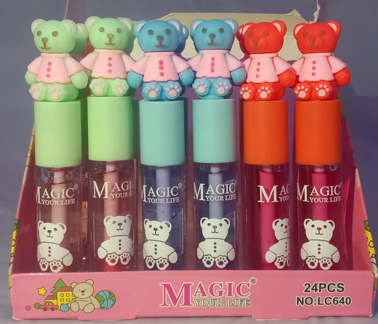 Magic Your Life Cute Bear