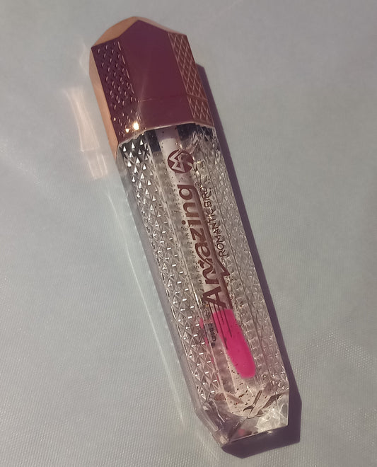 Romantic Bird Moisturizing Lip Gloss