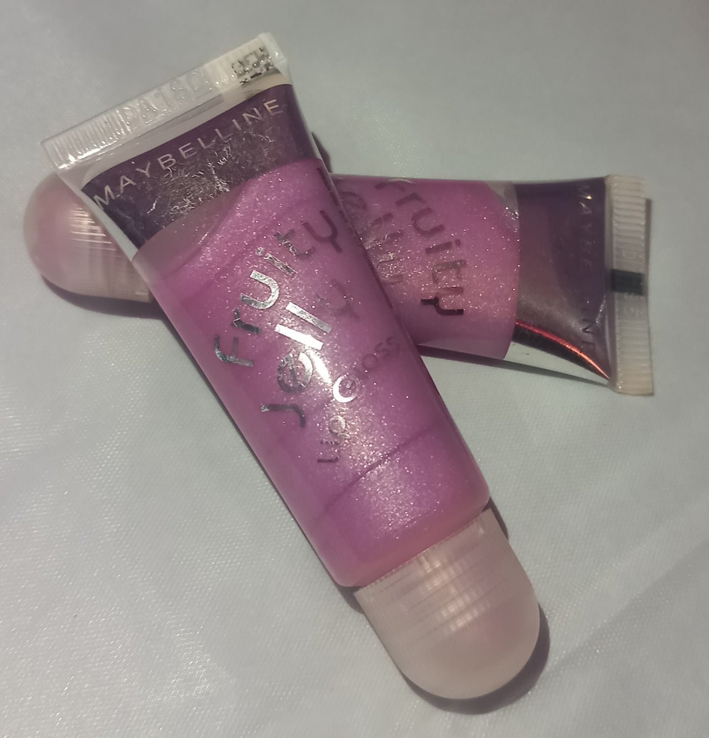 Maybelline Fruit Jelly Lip Gloss