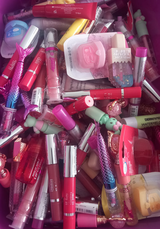 Mystery Gloss Surprise