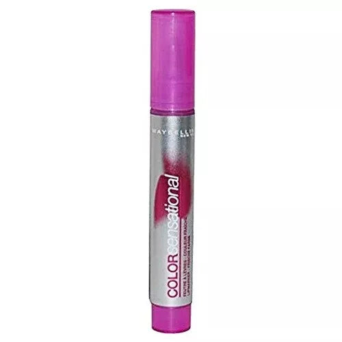 Maybelline Color Sensational Lip Marker - Plum Flushed